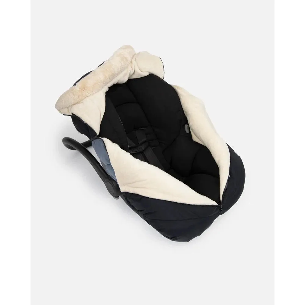 7 AM Car Seat Cocoon