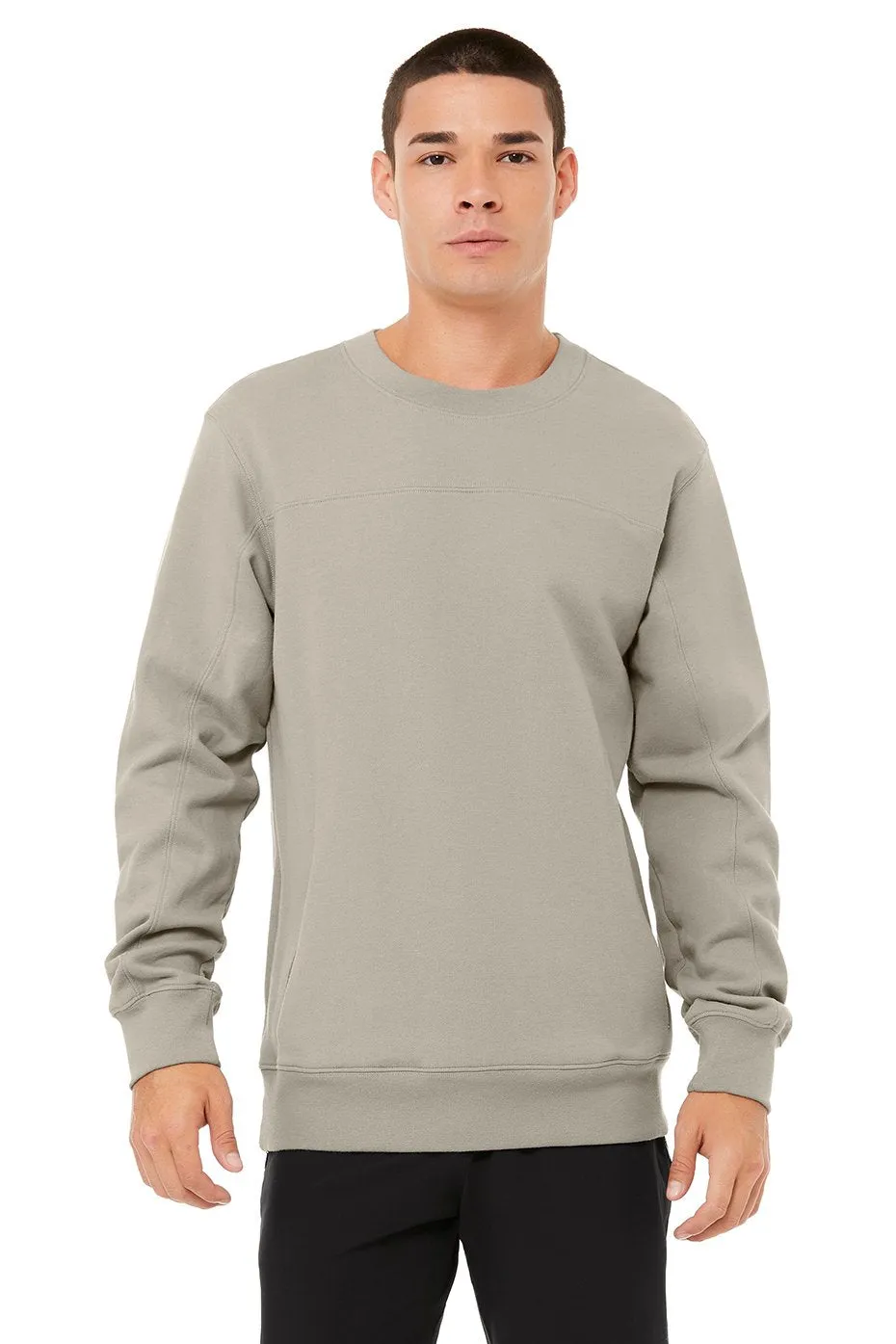 Base Sweatshirt