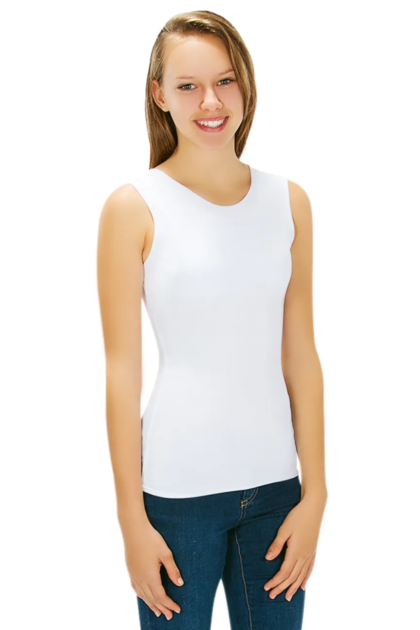 CalmCare Sensory Singlet Vest: Adult Size Large